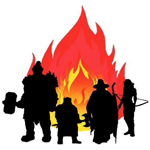 Entorno al Fuego